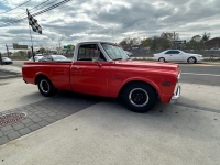 1970 Chevrolet C/K 10 for sale in Riverhead, New York (ID-115307)