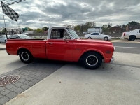 1970 Chevrolet C/K 10 for sale in Riverhead, New York (ID-115307)