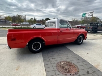 1970 Chevrolet C/K 10 for sale in Riverhead, New York (ID-115307)