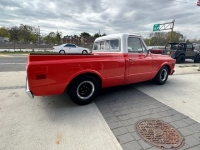 1970 Chevrolet C/K 10 for sale in Riverhead, New York (ID-115307)
