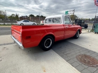 1970 Chevrolet C/K 10 for sale in Riverhead, New York (ID-115307)