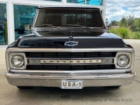 1970 Chevrolet C/K 10 for sale in Riverhead, New York (ID-132682)
