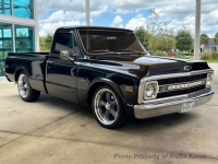 1970 Chevrolet C/K 10 for sale in Riverhead, New York (ID-132682)