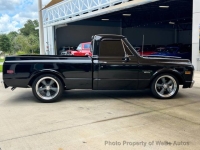 1970 Chevrolet C/K 10 for sale in Riverhead, New York (ID-132682)