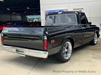 1970 Chevrolet C/K 10 for sale in Riverhead, New York (ID-132682)