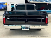 1970 Chevrolet C/K 10 for sale in Riverhead, New York (ID-132682)