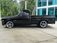 1970 Chevrolet C/K 10 for sale in Riverhead, New York (ID-132682)