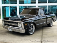 1970 Chevrolet C/K 10 for sale in Riverhead, New York (ID-132682)
