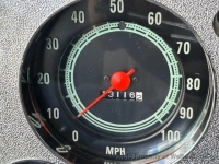 1970 Chevrolet C/K 10 for sale in Riverhead, New York (ID-132682)