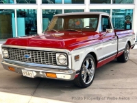 1970 Chevrolet C/K 10 for sale in Riverhead, New York (ID-142034)