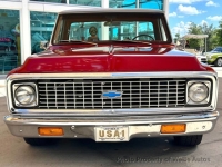 1970 Chevrolet C/K 10 for sale in Riverhead, New York (ID-142034)