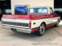 1970 Chevrolet C/K 10 for sale in Riverhead, New York (ID-142034)