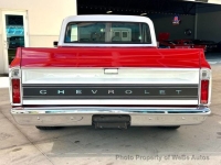 1970 Chevrolet C/K 10 for sale in Riverhead, New York (ID-142034)