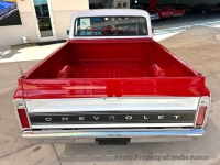 1970 Chevrolet C/K 10 for sale in Riverhead, New York (ID-142034)