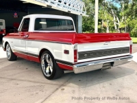 1970 Chevrolet C/K 10 for sale in Riverhead, New York (ID-142034)