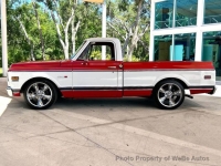 1970 Chevrolet C/K 10 for sale in Riverhead, New York (ID-142034)