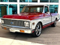 1970 Chevrolet C/K 10 for sale in Riverhead, New York (ID-142034)