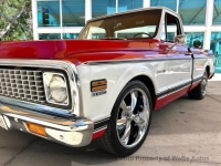 1970 Chevrolet C/K 10 for sale in Riverhead, New York (ID-142034)