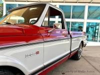 1970 Chevrolet C/K 10 for sale in Riverhead, New York (ID-142034)