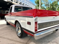 1970 Chevrolet C/K 10 for sale in Riverhead, New York (ID-142034)