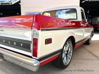 1970 Chevrolet C/K 10 for sale in Riverhead, New York (ID-142034)