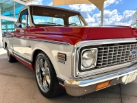 1970 Chevrolet C/K 10 for sale in Riverhead, New York (ID-142034)