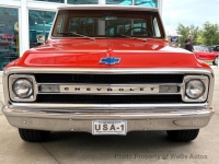1970 Chevrolet C/K 10 for sale in Riverhead, New York (ID-143041)