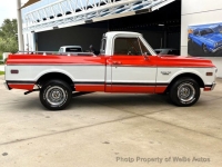 1970 Chevrolet C/K 10 for sale in Riverhead, New York (ID-143041)