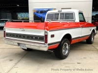1970 Chevrolet C/K 10 for sale in Riverhead, New York (ID-143041)