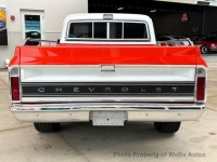 1970 Chevrolet C/K 10 for sale in Riverhead, New York (ID-143041)