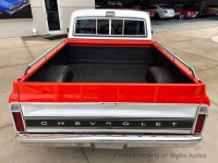 1970 Chevrolet C/K 10 for sale in Riverhead, New York (ID-143041)