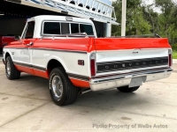 1970 Chevrolet C/K 10 for sale in Riverhead, New York (ID-143041)