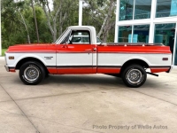 1970 Chevrolet C/K 10 for sale in Riverhead, New York (ID-143041)