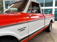 1970 Chevrolet C/K 10 for sale in Riverhead, New York (ID-143041)