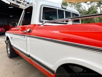 1970 Chevrolet C/K 10 for sale in Riverhead, New York (ID-143041)