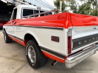 1970 Chevrolet C/K 10 for sale in Riverhead, New York (ID-143041)