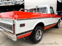 1970 Chevrolet C/K 10 for sale in Riverhead, New York (ID-143041)