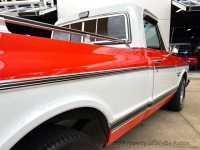 1970 Chevrolet C/K 10 for sale in Riverhead, New York (ID-143041)
