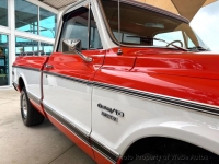 1970 Chevrolet C/K 10 for sale in Riverhead, New York (ID-143041)