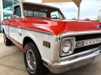 1970 Chevrolet C/K 10 for sale in Riverhead, New York (ID-143041)