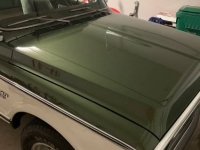 1970 Chevrolet C10 for sale in Michigan (ID-98343)