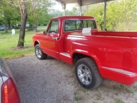 1970 Chevrolet C10 for sale (ID-100497)