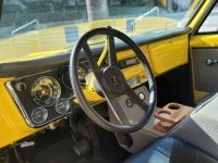1970 Chevrolet C10 for sale in Michigan (ID-103295)