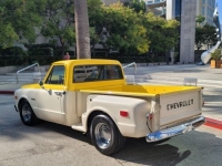 1970 Chevrolet C10 for sale in Michigan (ID-103295)