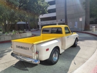 1970 Chevrolet C10 for sale in Michigan (ID-103295)
