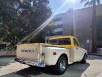 1970 Chevrolet C10 for sale in Michigan (ID-103295)
