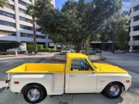 1970 Chevrolet C10 for sale in Michigan (ID-103295)