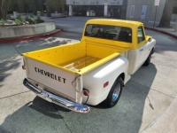 1970 Chevrolet C10 for sale in Michigan (ID-103295)
