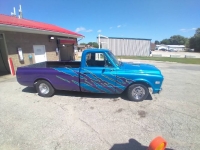 1970 Chevrolet C10 for sale in Michigan (ID-106165)