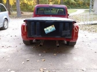 1970 Chevrolet C10 for sale in Michigan (ID-107807)